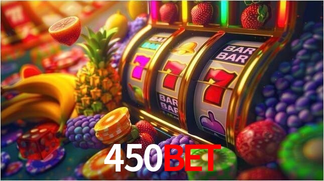Exclusive Offers 450BET