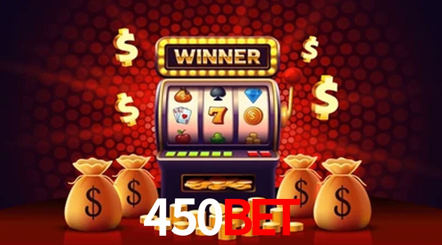 Secure Login 450BET