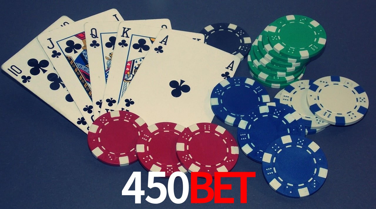 Game Statistics 450BET