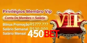 450BET