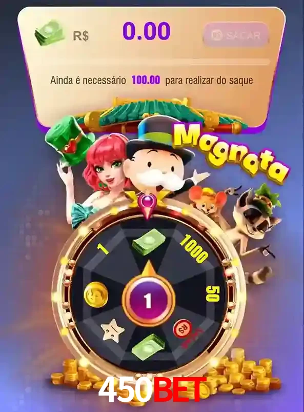 450BET