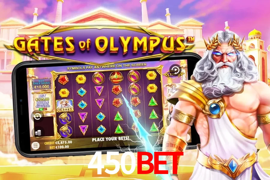 450BET game