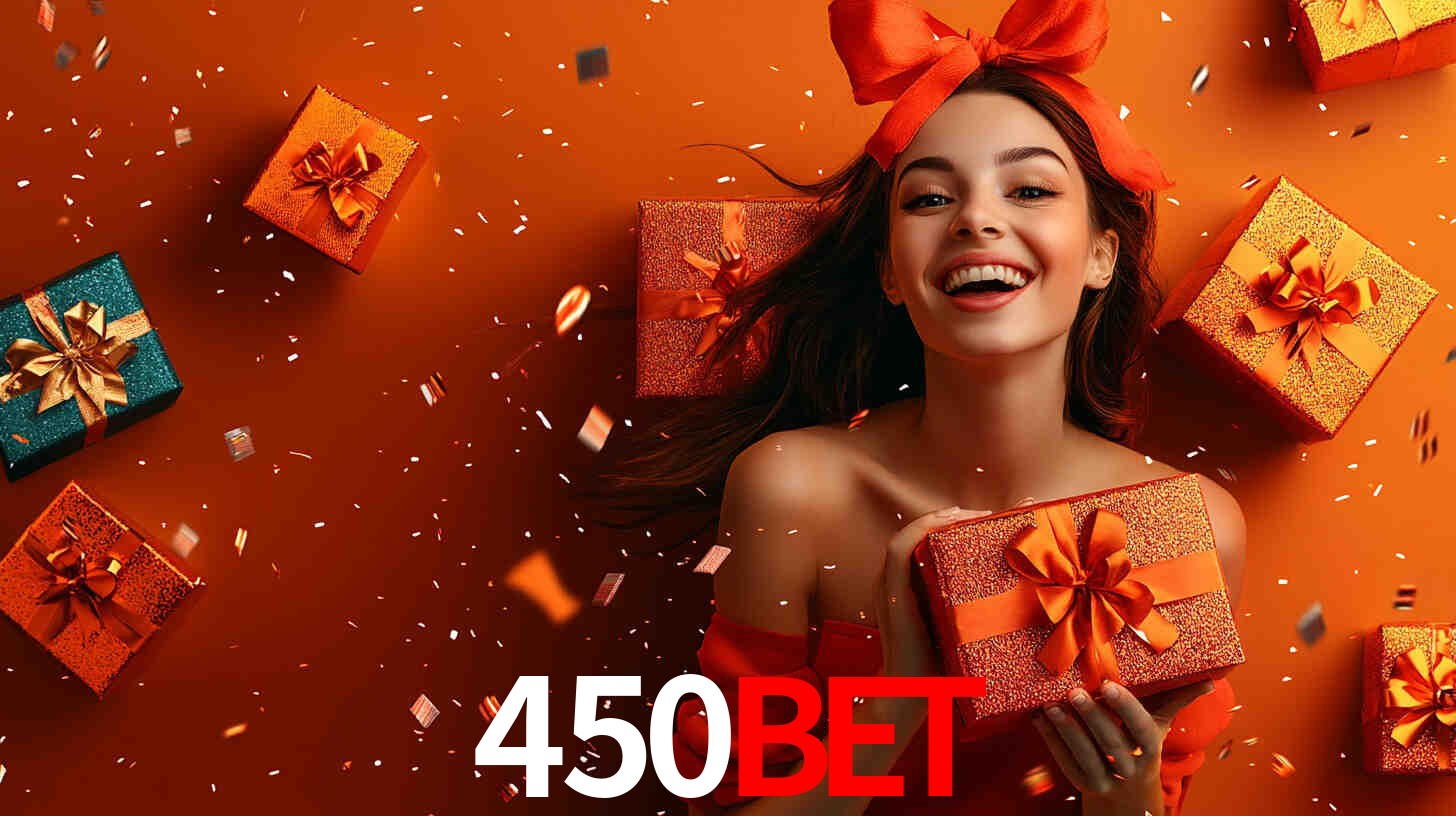 Promoções Semanais e Códigos Promocionais 450BET