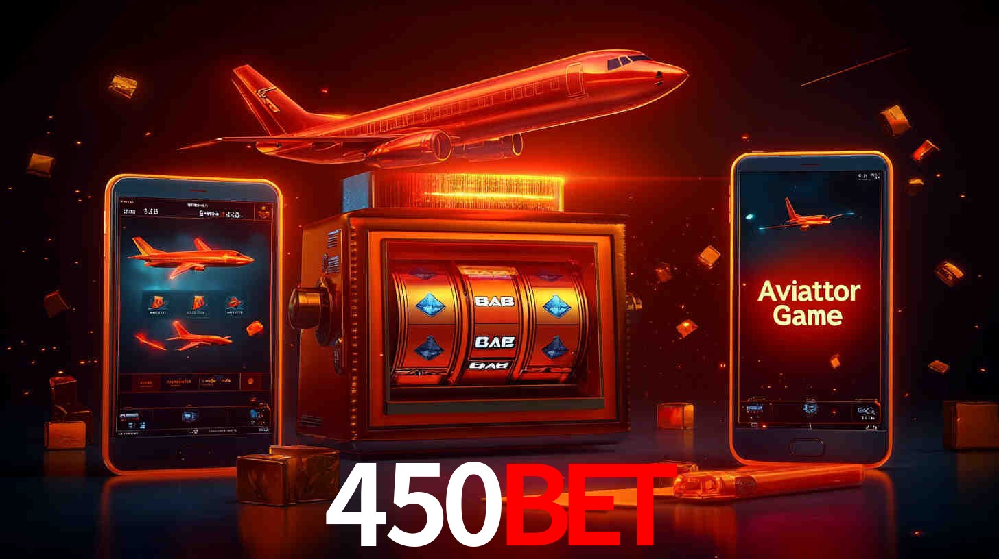 Como Jogar Aviator no 450BET
