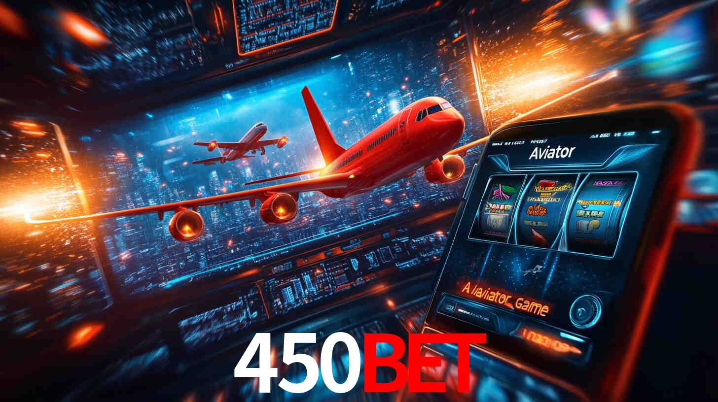 Dicas para Jogar Aviator no 450BET