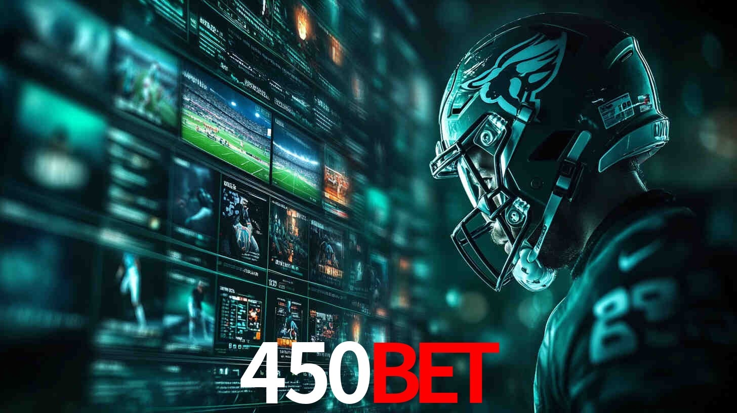 Esportes em Destaque no 450BET