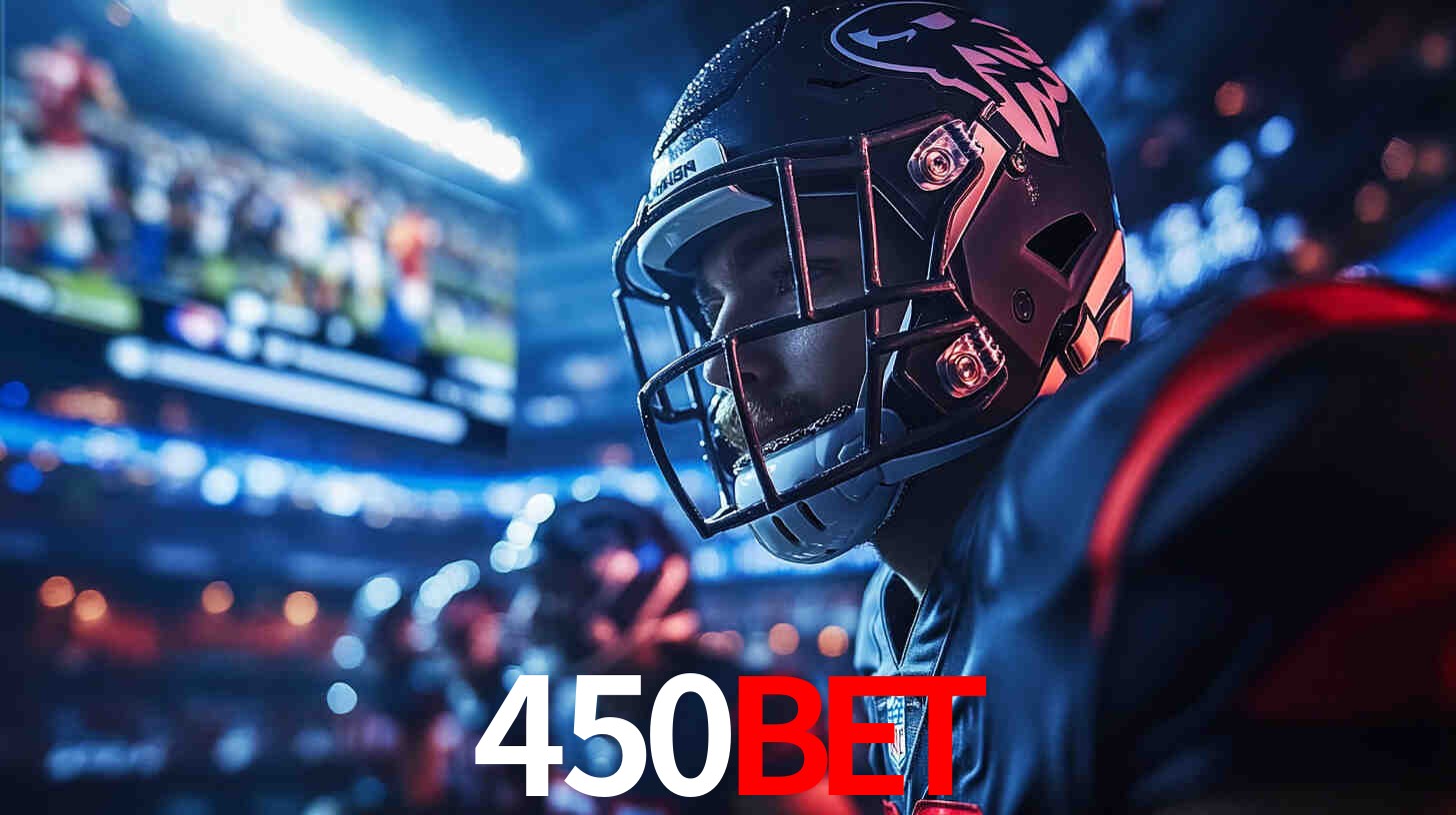 Transforme Suas Apostas em Grandes Prêmios no 450BET
